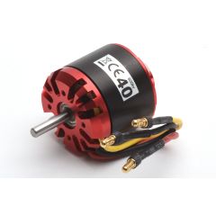 Ripmax Quantum II 40 Brushless Motor