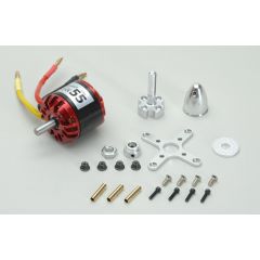 Ripmax Quantum II 55 Brushless Motor