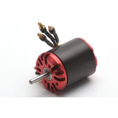 Ripmax Quantum II 61 Brushless Motor -BAGGED - 1 ONLY