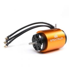 Spektrum 4685 4 pole Brushless Marine Motor 1350Kv