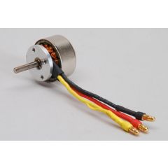 ST Brushless Motor - Discovery