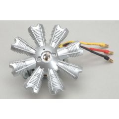 ST Brushless Motor Set - Beaver