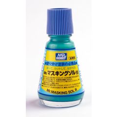 Mr Hobby  Mr Masking Sol R-20ml M-133