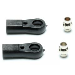 M3 Maxi Ball Link with Ball Joint (2pcs)