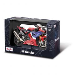 Maisto1/12 Honda CBR 1000R-R Fireblade SP Diecast Model