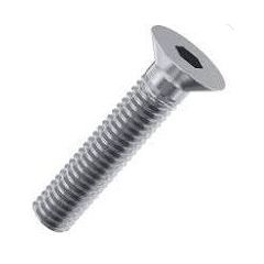 M3 x 30mm Socket Head Counter Sunk Screw - Pack of 10