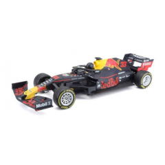 Maisto 1:24 Premium RC F1 2019 Red Bull Aston Martin RB15 Verstappen 