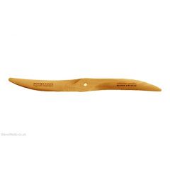 Master Airscrew Scimitar Profile Wood - 12x8 Propeller 