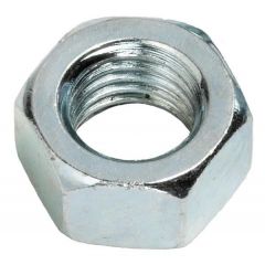 Protech M5 Steel Nuts pack of 10