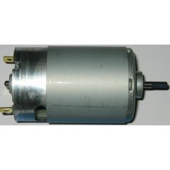 Mabuchi 550 Brushed Electric motor