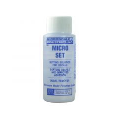 MicroScale Industries Micro Set 1oz