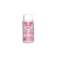 MicroScale Industries Micro Sol 1oz