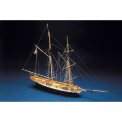 Lynx baltimore schooner