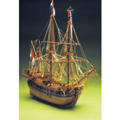 Dutch Whaler 1790 1:60