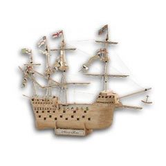 Matchcraft Mary Rose (11540) Kit