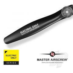 Master Airscrew Electric Only - 7x4 Propeller Rev./Pusher E-MA0740NEP