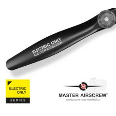 Master Airscrew Electric Only - 8x4 Propeller Rev./Pusher