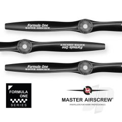 Master Airscrew Formula One - 9x6.5 Propeller