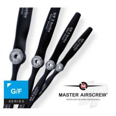 Master Airscrew GF Series - 8x3 Propeller