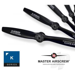 Master Airscrew K Series - 12x4 Propeller