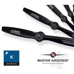 Master Airscrew 13x8 K Series Propeller - Marked Tips 
