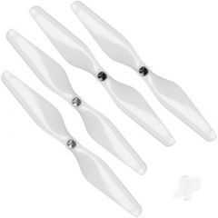 10x4.5 MR KR Propeller C Set x4 White for GoPro KARMA