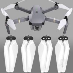 8.3x4.4 MR MC Propeller F Set x4 White for DJI MAVIC