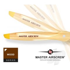 Master Airscrew Wood-Beech - 10x7 Propeller
