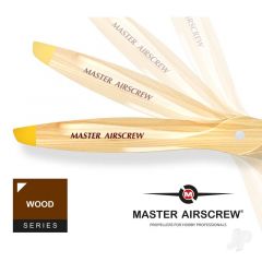 Master Airscrew Wood-Beech - 13x6 Propeller