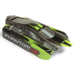 Maverick Phantom XB Buggy Printed Body 