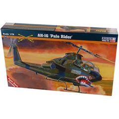 1:72 AH-1G COBRA - PALE RIDER