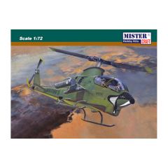 1:72 AH-1G COBRA - U.S MARINES