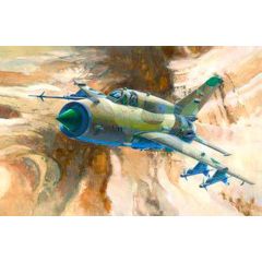 MiG-21MF Tomcat Killer