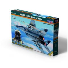 Mister Craft 1/72 Mig-29 (9-13) Ghost of Kyiv Kit