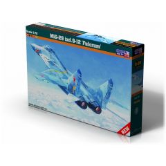 1:72 MIG-29 izd. 9-12 Fulcrum