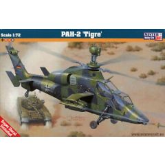 Mister Craft European Attack Helicopter PAH-2 Tiger Kit