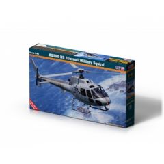 1:48 AS-350 B3 Ecureuil Military Squirrl 
