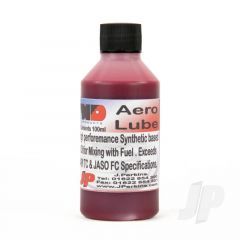 Aero Lube Synthetic Fuel Mixing Oil