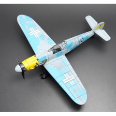 1/48 BF-109 WW11 Fighter No3