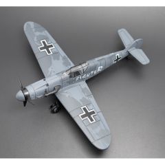 1/48 BF-109 WW11 Fighter No5