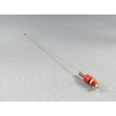 MFA Rx Whip Aerial Red