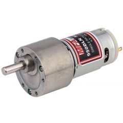 MFA 950D501LN Gearbox 50:1 Low Noise Single Ratio