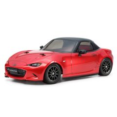 Tamiya Mazda MX-5 M-05