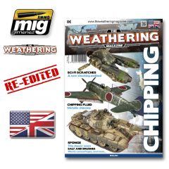 The Weathering Magazine Issue 3. CHIPPING 