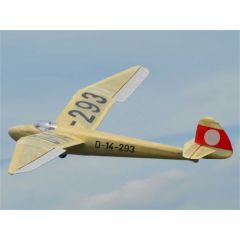 Pichler Minimoa Glider 1422mm C15135