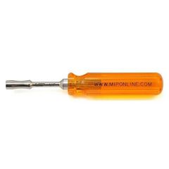 MIP NUT DRIVER WRENCH 1/4#9707