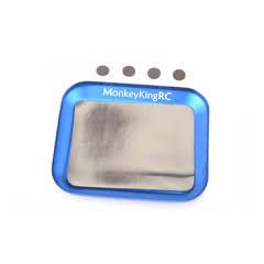 Magnetic Tray - Blue