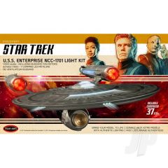 Star Trek Discovery U.S.S. Enterprise Light Kit
