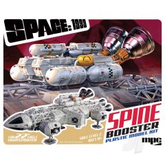 MPC 1/48 Space:1999 22 Booster Pack Accessory Set MKA043