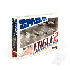 Space:1999 22 Eagle Supplemental Metal Parts Pack